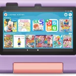 Fire 7 タブレット キッズモデル