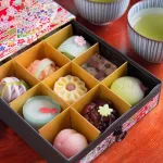出雲国の十二撰 ひとくち上生菓子詰合せ