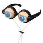かけるだけでインパクト抜群！「CRAZY EYES (クレイジーアイズ)」