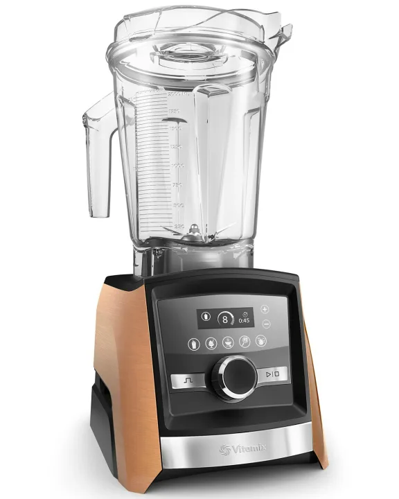 バイタミックス(Vitamix)A3500 ブレンダー