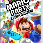 マリオパーティ - Switch