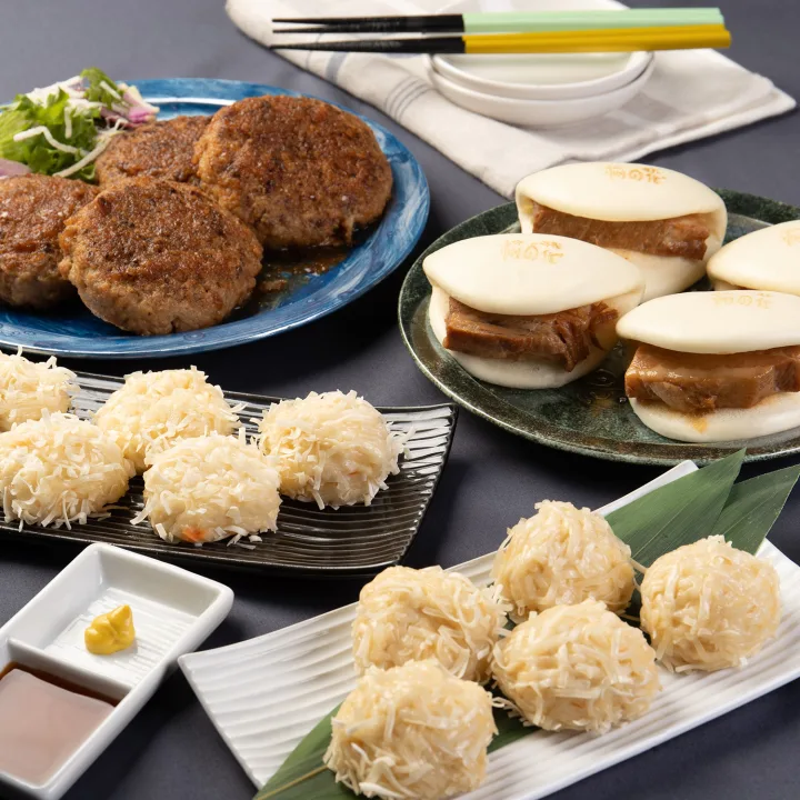 敬老の日は料理もお手軽に