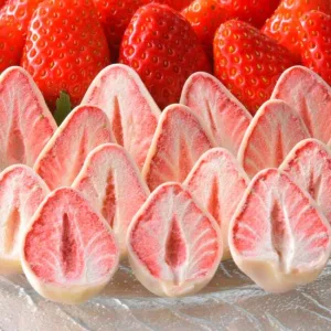 苺が主役 恋するいちごプレミアム 15個