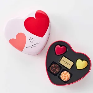 PIERRE MARCOLINI／ピエール・マルコリーニ コフレ クール ５個入り