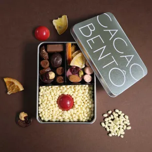 ラ・テール ＣＡＣＡＯ ＢＥＮＴＯ