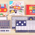 toio™ おんがくであそぼう ピコトンズ
