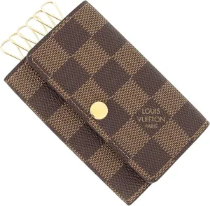 LOUIS VUITTON／ルイ ヴィトン キーケース ミュルティクレ 6