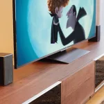 ホームシアターシステム 2ch NFC