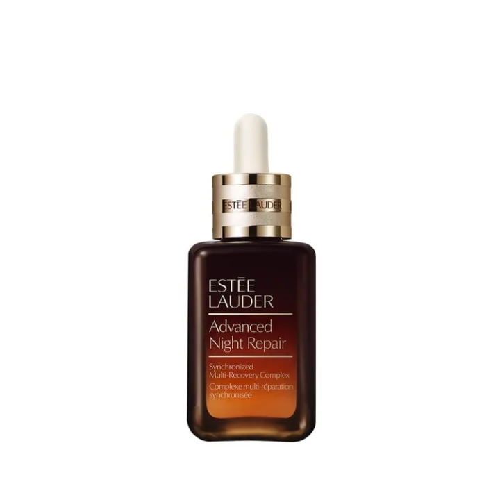 幅広い世代から支持を受けている「ESTEE LAUDER」