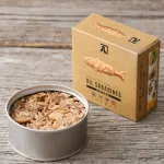 オイルサバディン４缶入り