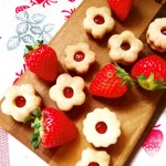 まるで市販品のような手作りクッキー