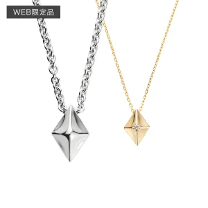 VENDOME AOYAMA／ヴァンドーム青山  ペアネックレス