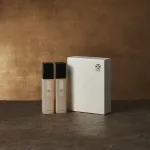 バスエッセンスギフトセット(ヒノキ・ユズ)