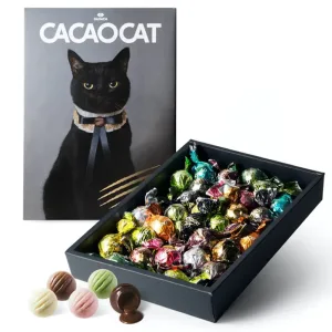 CACAOCAT／カカオキャット ミックス 28 個入り