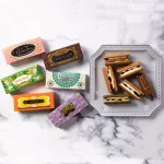 Gift Box『Suite』(6個入ギフトBox)