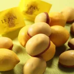 甘さと酸味がベストマッチ