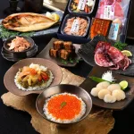 北海道豪華海鮮セット 笑（えみ）