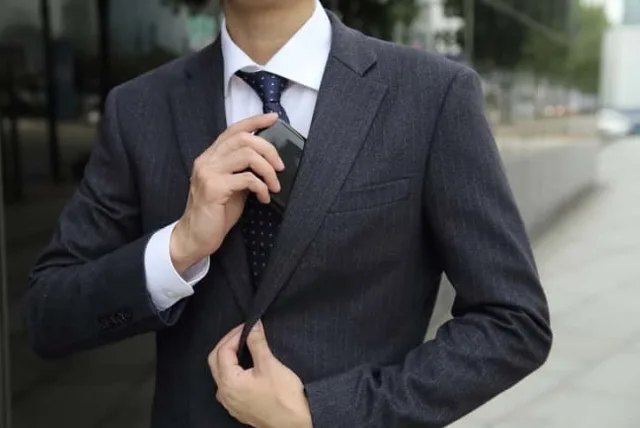 二つ折り？長財布？メンズのエルメス財布！スフレやドゴンも