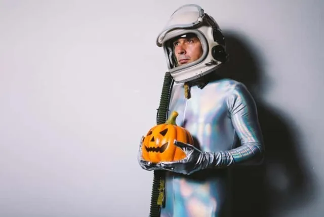 ハロウィンコスプレ!2026年男性に人気&目立つこと間違いナシの仮装10選