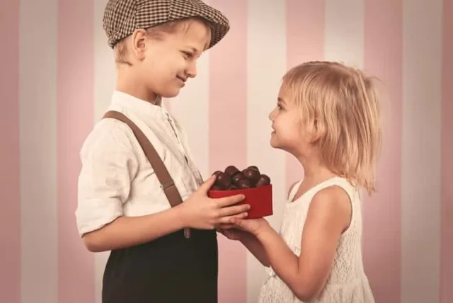 子供に喜ばれるバレンタインギフト13選！チョコやかわいいスイーツを年齢別にご紹介