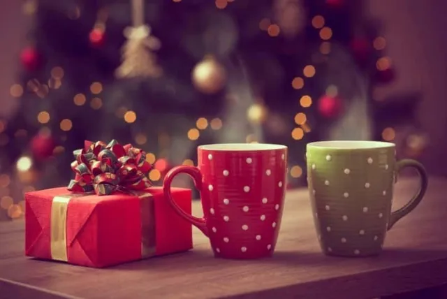 2026年カップルにおすすめのクリスマスプレゼント!おしゃれなペアアイテム10選
