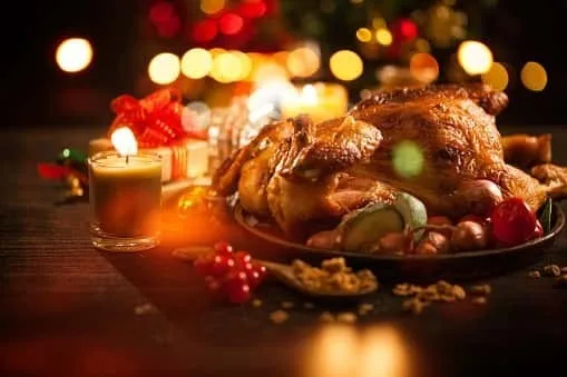 クリスマスプレゼントは特別な食べ物を！パーティーを盛り上げる映えグルメ7選