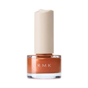RMK／アールエムケー シャイン ラッシュ ネイルカラー