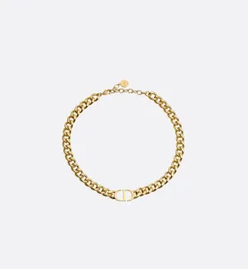 DIOR／ディオール  30 MONTAIGNE チョーカー