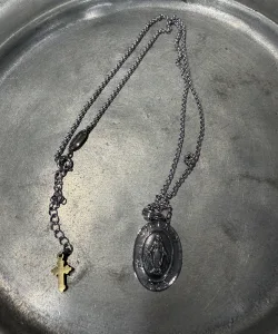 amp japan／アンプ・ジャパン LIBERTY MEDAILLE SMALL