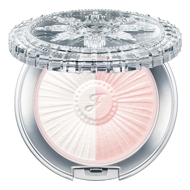 パッケージのかわいさは断トツ「JILL STUART」