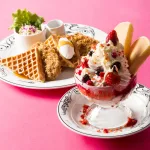 お返しランキング【お出かけ編】第4位／超フォトジェニックなカフェ！セレンディピティ3