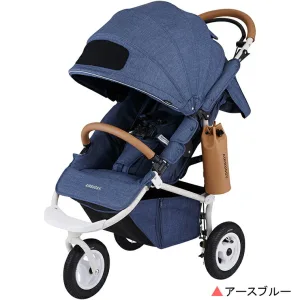AirBuggy／エアバギー ココ ブレーキ フロムバース