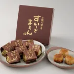 すいーとまろん
