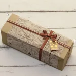ワックスペーパー パリマップ
