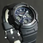 存在感のあるG-SHOCKのクリスマスプレゼントでワイルド&タフを演出