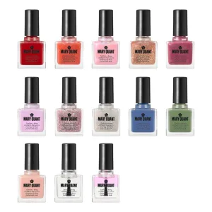 MARY QUANT／マリークワント 選べる ネイルセット