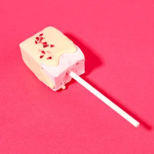 PAPABUBBLE／パパブブレ チョコがけマシュマロ