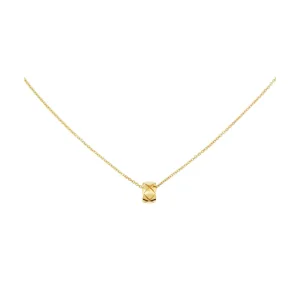 CHANEL／シャネル ココ クラッシュ コレクション ネックレス