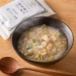宮崎鶏のだし雑炊 3食