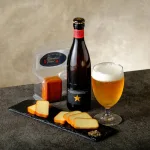 プレミアムビール・スモークチーズ詰め合わせ