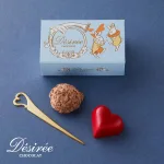 ベルギーチョコ