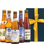 ビール 飲み比べ ギフト 330ml 5本
