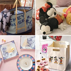 ディズニー カタログギフトセレクション