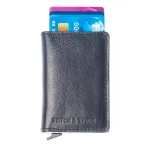 HIDE&SEEKコレクション ミニ財布 カードケース
