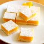 レモンタルトクッキー