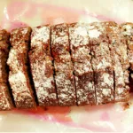 ホットケーキミックスで簡単チョコケーキ