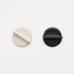 ROUND COIN CASE