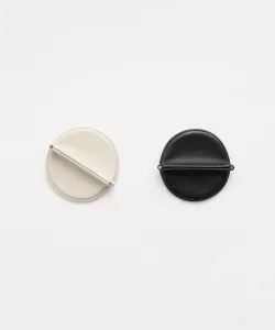 irose shop／イロセショップ ROUND COIN CASE
