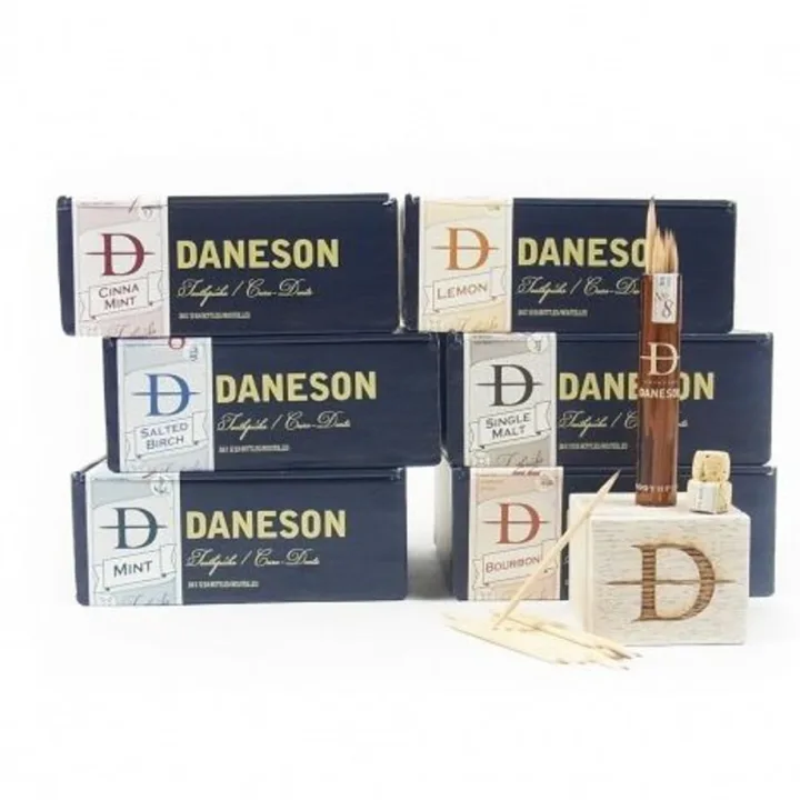 ミント香るDANESON（ダネソン）