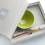 ノコサナイ茶碗＆持ちやすい箸ギフトセット